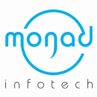 Monad InfoTech Logo