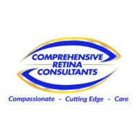 Comprehensive Retina Consultants Logo