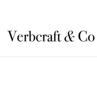 Verbcraft & Co Logo