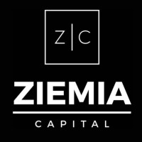 Ziemia Capital Logo