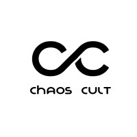 Chaoscult (Previously ALS) Logo