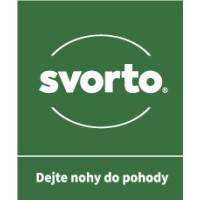 svorto s.r.o. Logo
