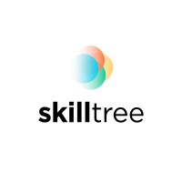 Skilltree Academy Logo