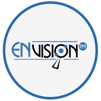Envision PM Logo