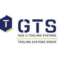 Guo Ji Tooling Systems Logo