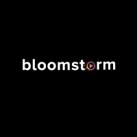 bloomstorm Logo