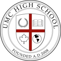 UMC High School Logo