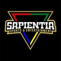 SSE - Sapientia Sports & Entertainment Logo