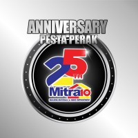 Mitra10 Logo