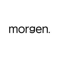 morgen. Logo