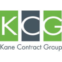 Kane Contract Group Logo