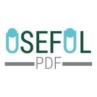 UsefulPDF Logo