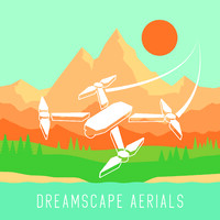 Dreamscape Aerials, LLC Logo