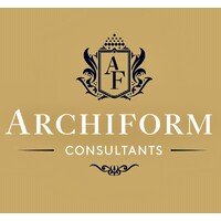 Archiform London Ltd. Logo