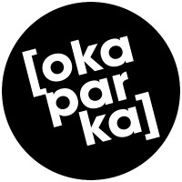 okaparka Logo