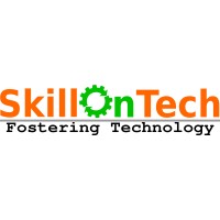 SkillOn Tech Pvt Ltd Logo