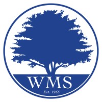 Washington Montessori school Logo
