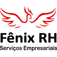 Fênix RH Serviços Empresariais Logo