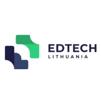EdTech Lithuania Logo