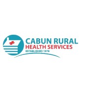 Cabun Rural Health Logo