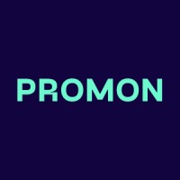 Promon Logo