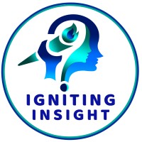 Igniting Insight Logo