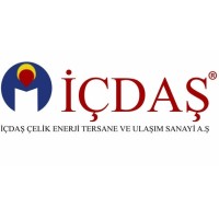 İçdaş Logo