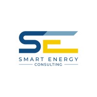 Smart Energy Consulting Logo