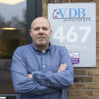 VDB Hypotheken Logo
