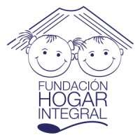 Fundación Hogar Integral Logo