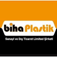 Biha Plastik Logo