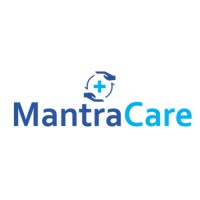 Mantra Care Logo