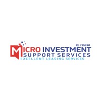 Micro investment support services Logo