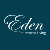 Eden Retirement Living Logo