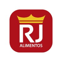 RJ Alimentos Logo