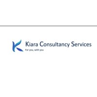 Kiara Consultancy Services Logo