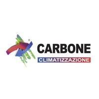 CARBONE CLIMATIZZAZIONE Srl u. Logo