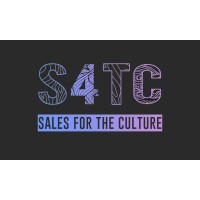 Sales for the Culture Logo