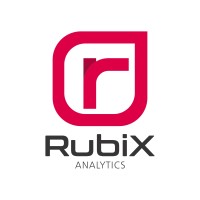 Rubix Analytics Pvt Ltd Logo