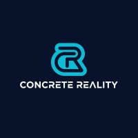 Concrete Reality Logo