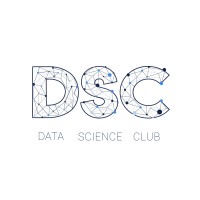 USC Data Science Club Logo