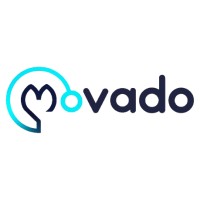 Movado.ai Logo