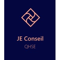 JE Conseil QHSE Logo