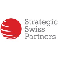 Strategic Swiss Partners Logo