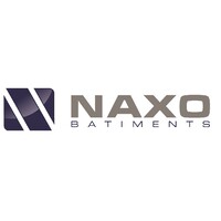 NAXO Logo