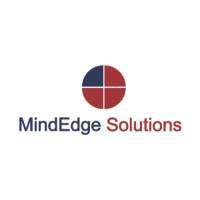 MindEdge Solutions Logo