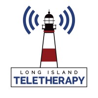 Long Island Teletherapy Logo