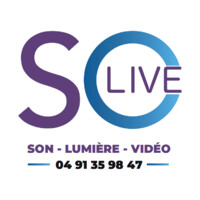 SOLIVE13 Logo
