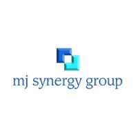 MJ Synergy Group Logo