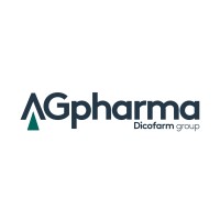 AGpharma Logo